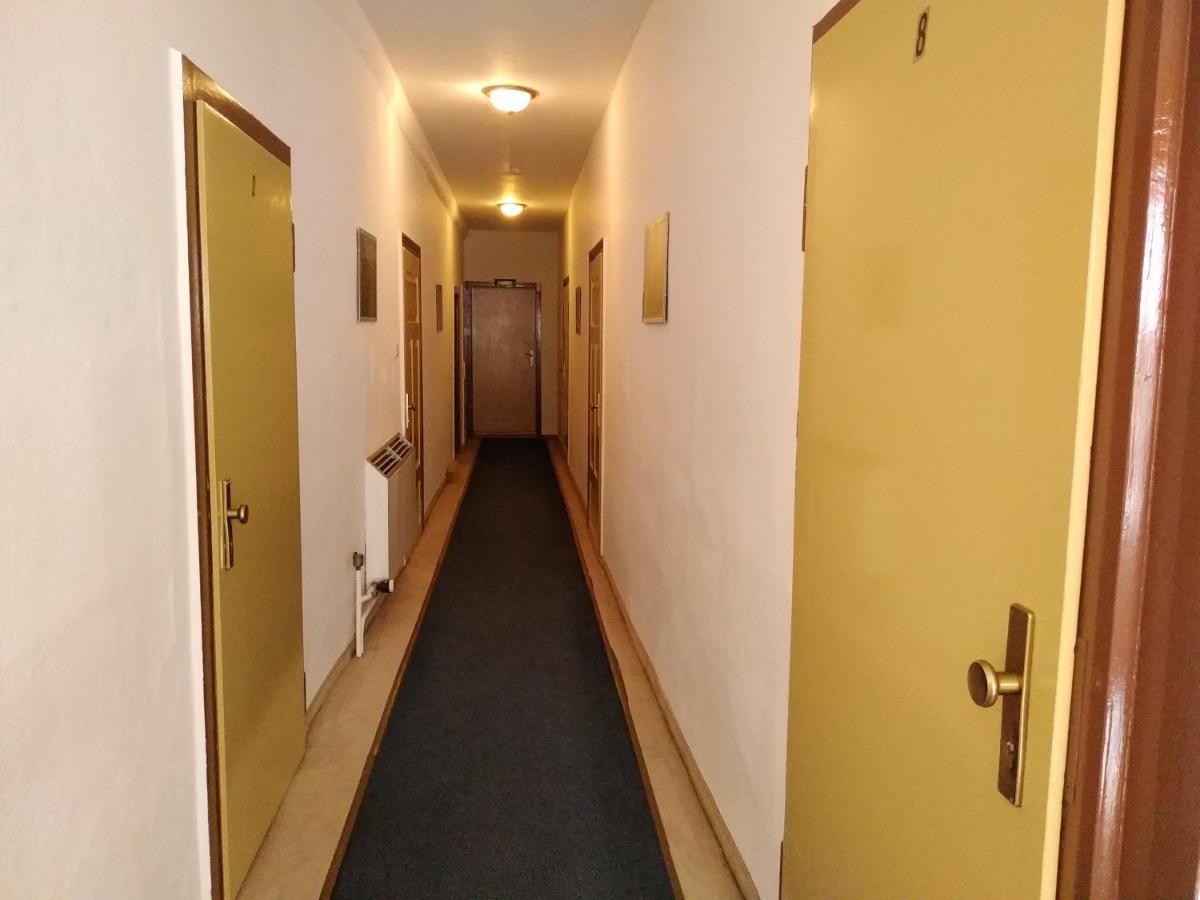 Pension&Gaststätte Sommerfrische Ehrenfriedersdorf Exterior foto